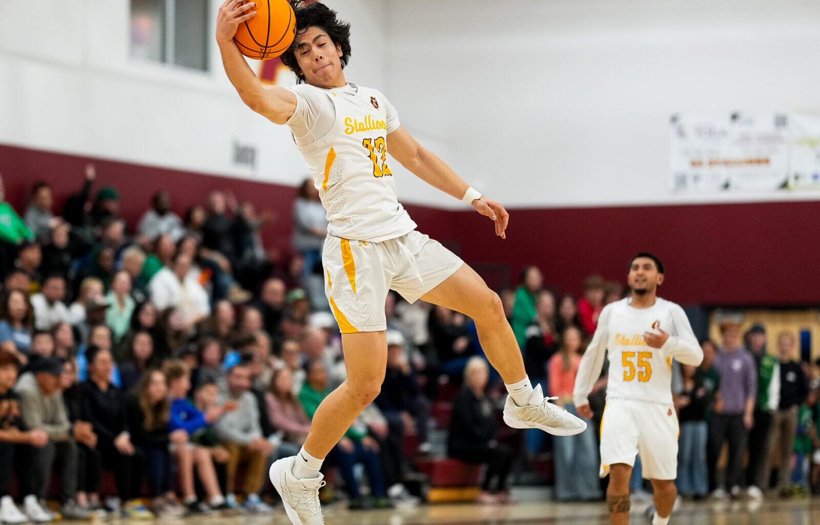 Postseason picture clearing up for 3A, 2A, 1A boys basketball