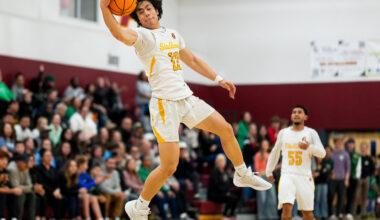 Postseason picture clearing up for 3A, 2A, 1A boys basketball