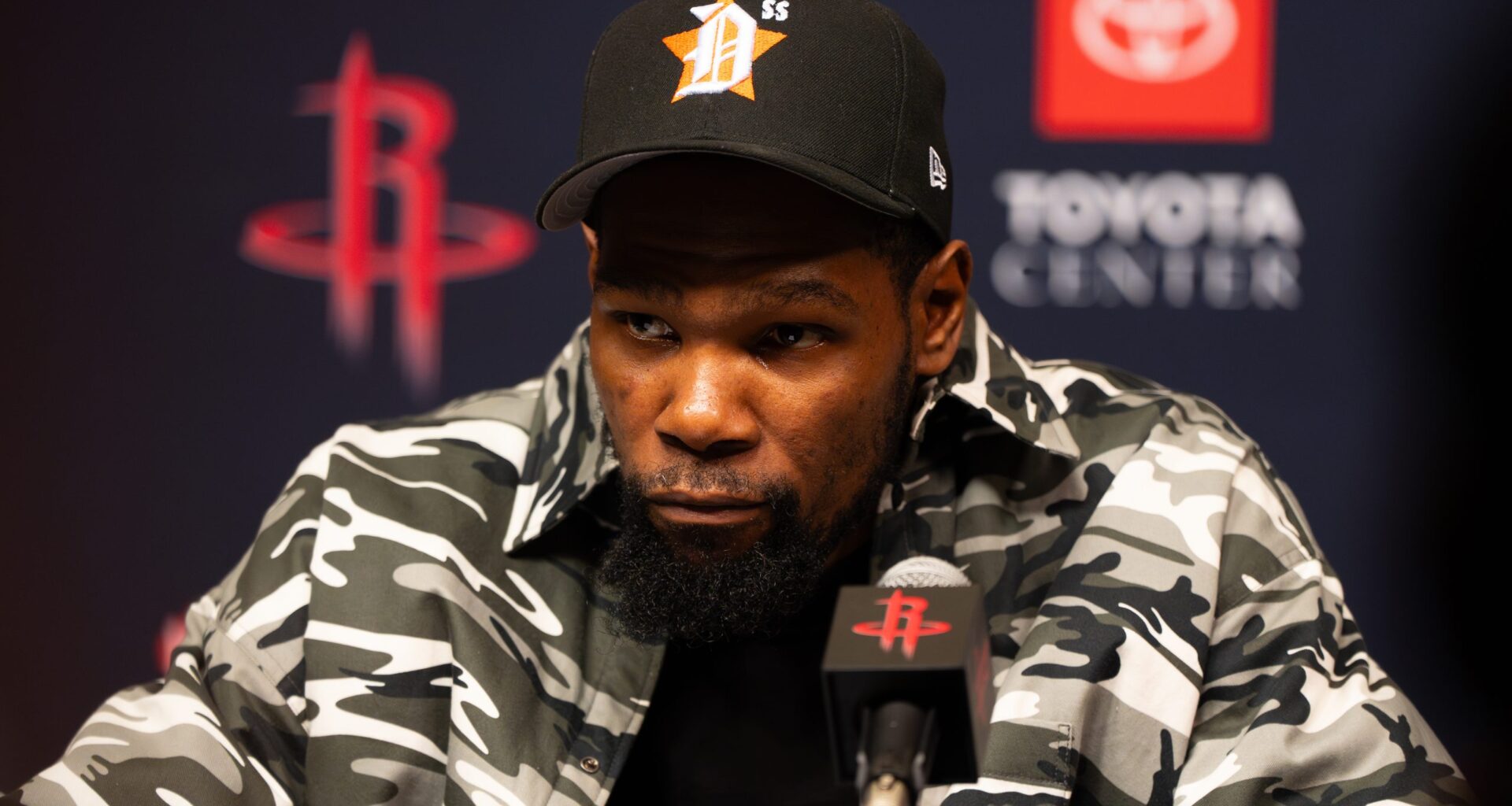 Rockets Week: What to Expect in the Stretch Run