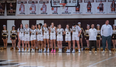 WVSSAC Girls Basketball regional brackets