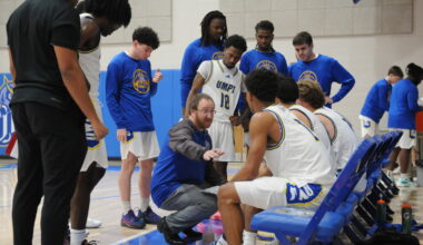 UMPI men’s basketball has a shot at its 1st NCAA Tournament