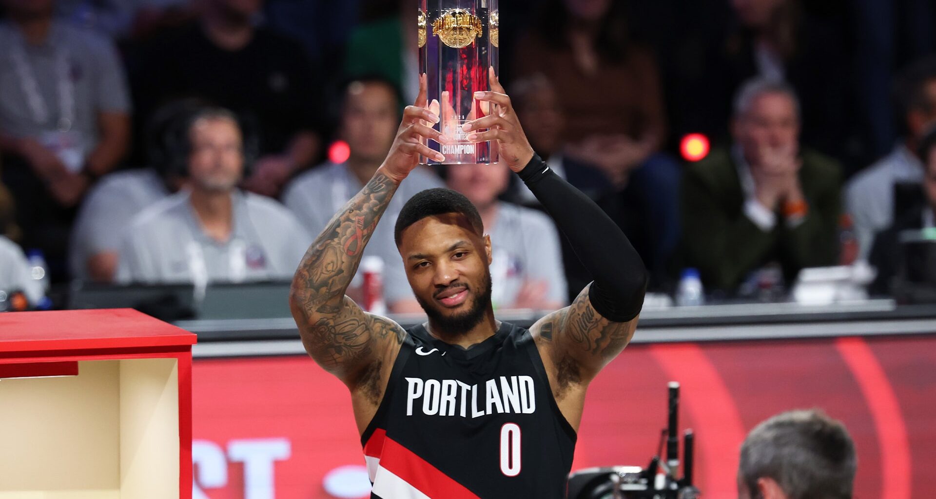 NBA ID All-Star Challenge 2026