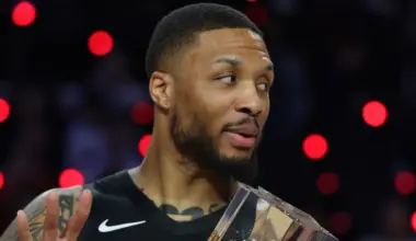 Damian Lillard wins 2026 NBA All-Star 3-Point Contest, makes history despite Achilles injury