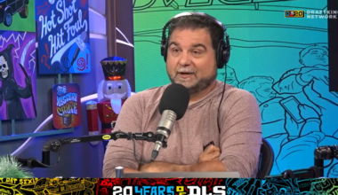Dan Le Batard alleges national conspiracy against the Miami Heat