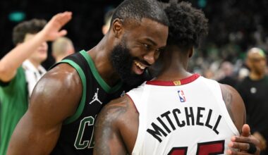 Erik Spoelstra says Miami Heat continuing to go for the win