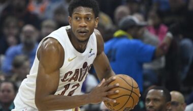 Interest In Cavaliers' De'Andre Hunter Believed To Be 'Overstated'