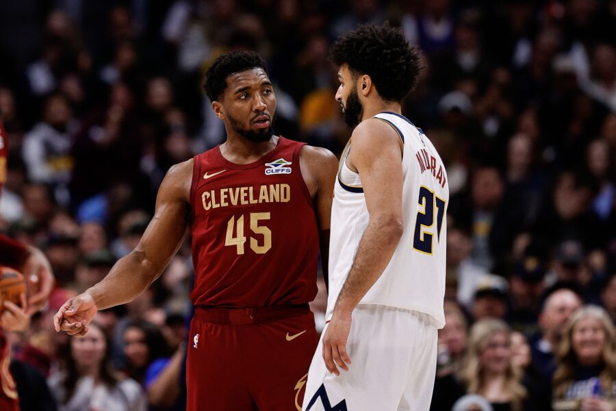 NBA Announces Eight Participants For Three-Point Contest