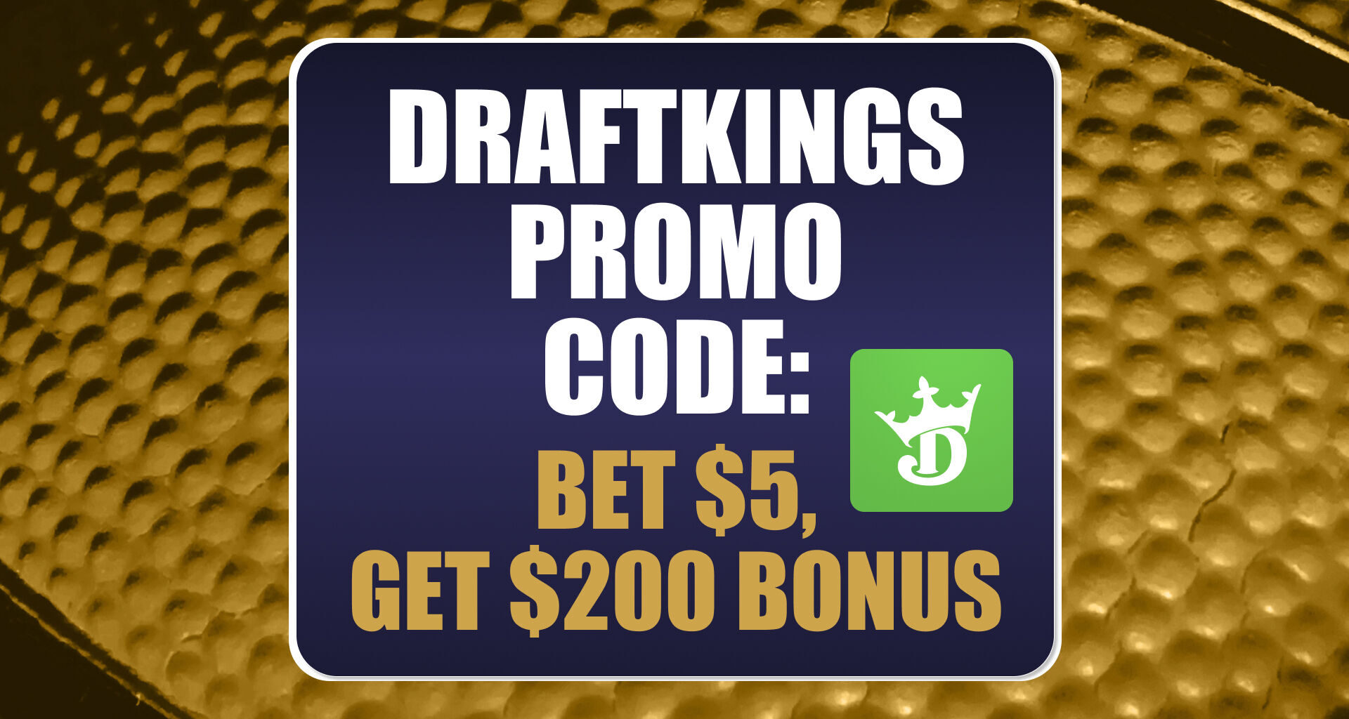 DraftKings Promo Code: Get $200 Bonus for Spurs-Pistons, Any NBA Game