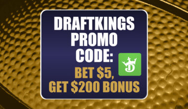 DraftKings Promo Code: Get $200 Bonus for Spurs-Pistons, Any NBA Game