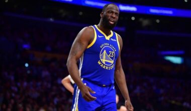 Draymond Green Regrets Calling LeBron James A ‘B*tch’ In 2016 NBA Finals