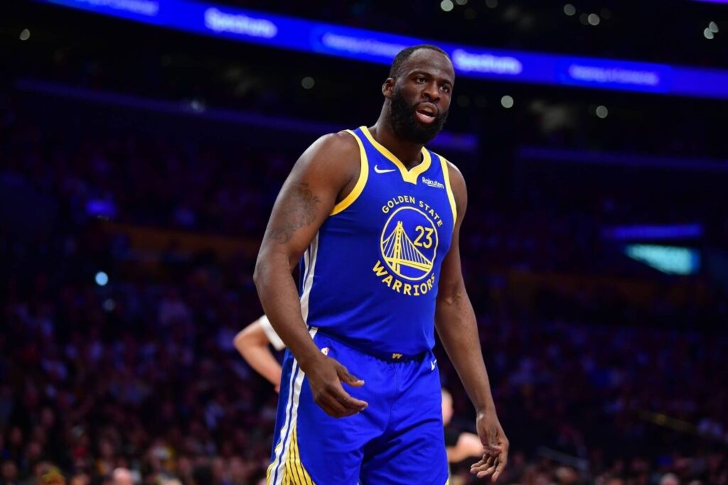 Draymond Green Regrets Calling LeBron James A ‘B*tch’ In 2016 NBA Finals