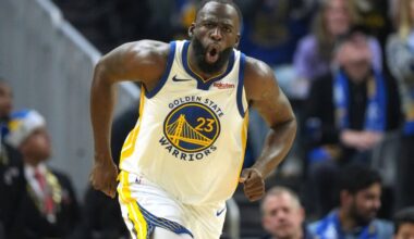 Warriors vs. Grizzlies Prediction: Preview, Injury Report, Advantages, X-Factors