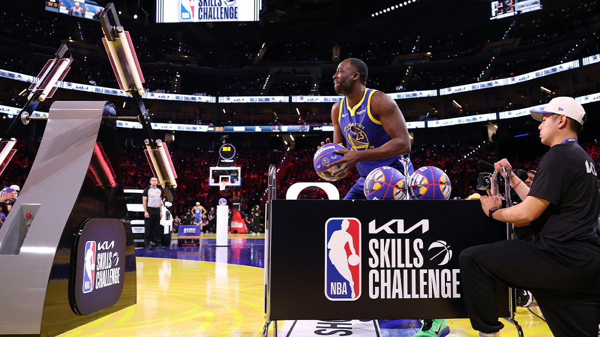 Why Draymond Green blames NBA for All-Star Game’s decline – NBC Sports Bay Area & California