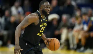 Draymond Green Roasted For Embarrassing Game Against Celtics image