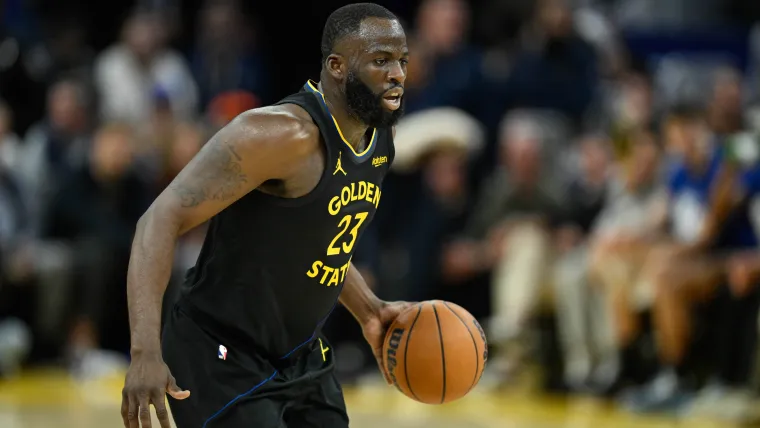 Draymond Green Roasted For Embarrassing Game Against Celtics image