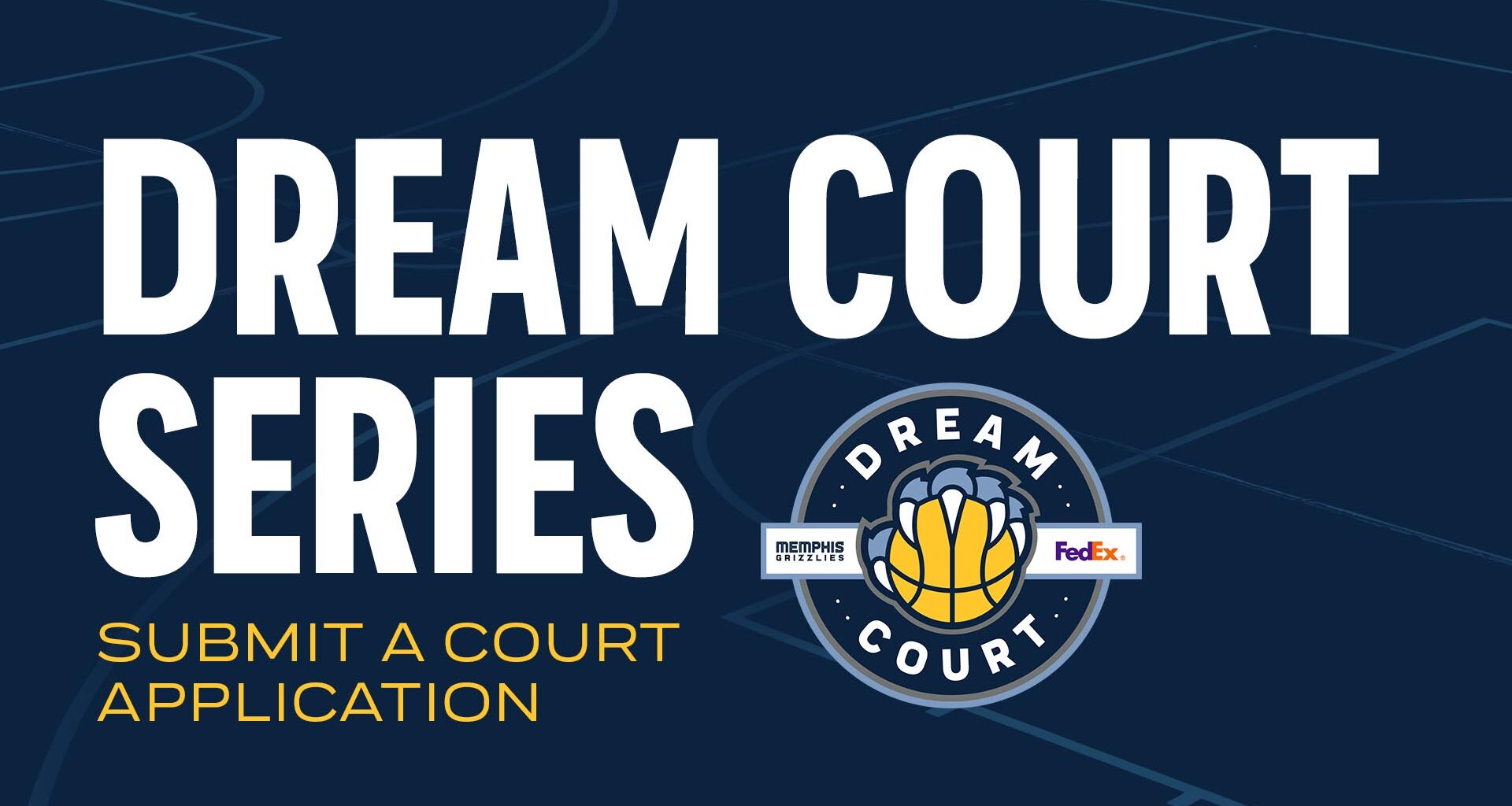 Dream Court | Memphis Grizzlies