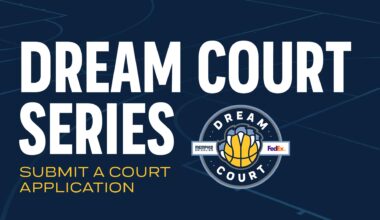 Dream Court | Memphis Grizzlies