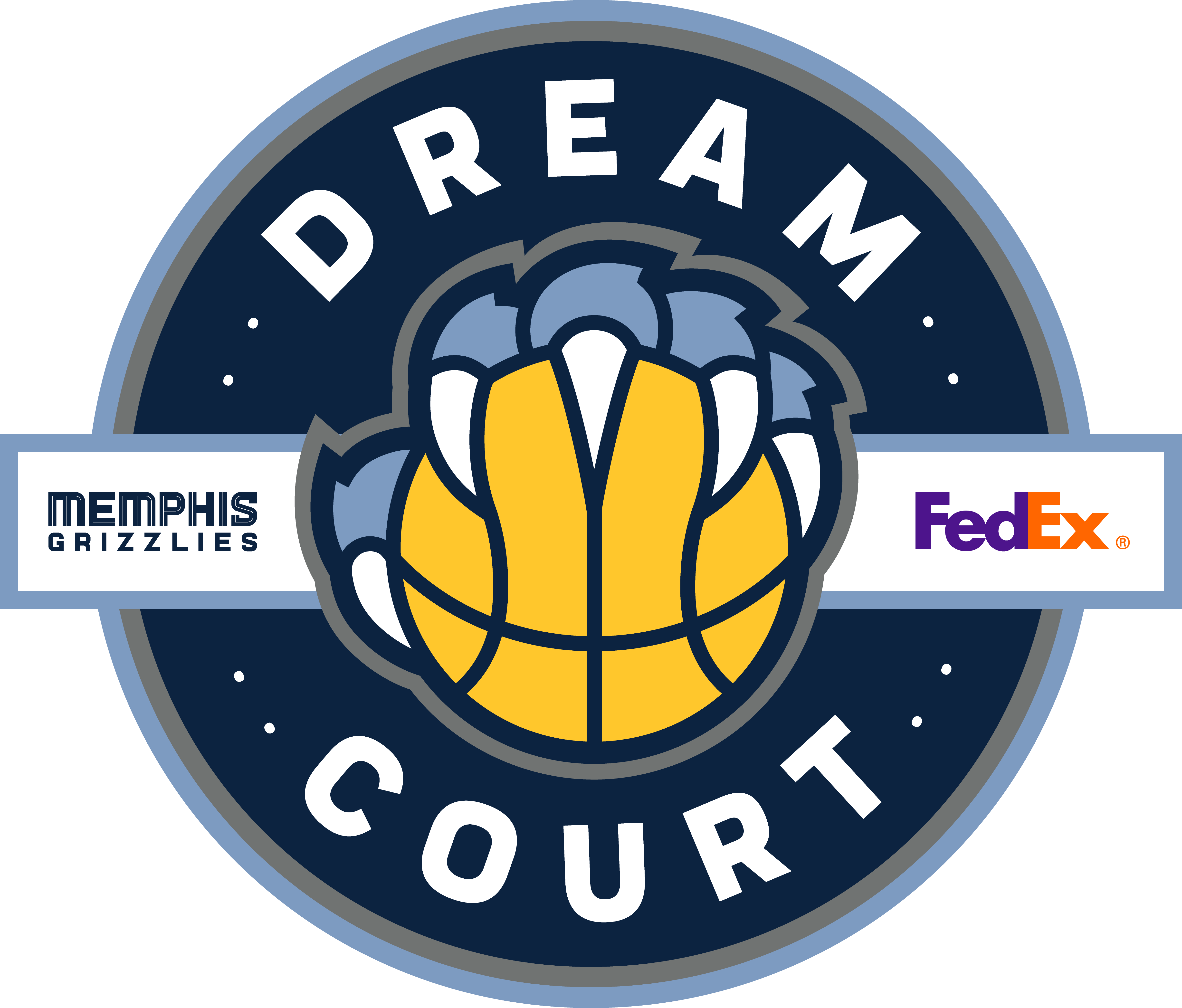 Dream Court Logo