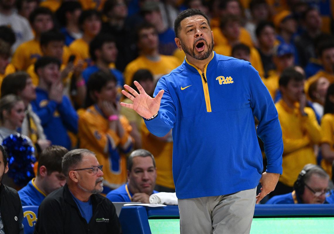 3 takeaways: Pitt hangs with Duke, but physicality wins out