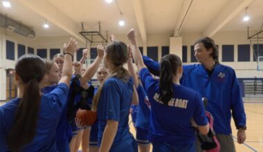 Quitman girls basketball looking to maintain playoff success