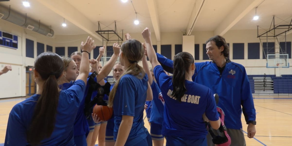 Quitman girls basketball looking to maintain playoff success