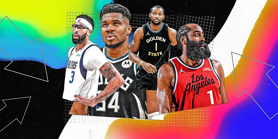 (Mallory Bielecki/Yahoo Sports Illustration)