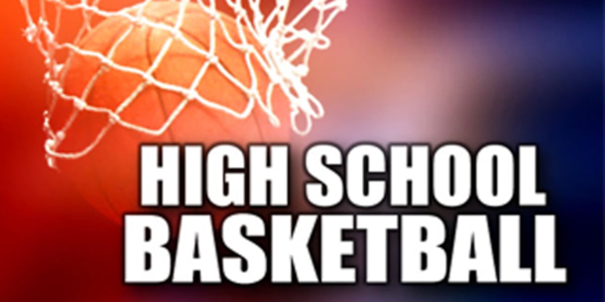 2026 Brazos Valley Boys Basketball Playoff Pairings and Results