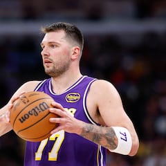 Lakers star consulted on NBA’s Real Madrid-backed European plan