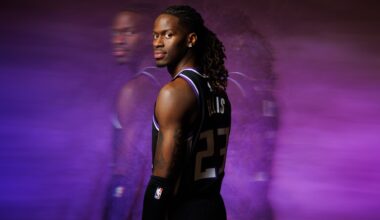 Celtics 'Among Several Teams' Looking To Trade For Keon Ellis