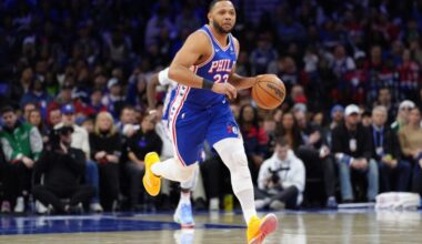 Grizzlies Likely To Waive Eric Gordon