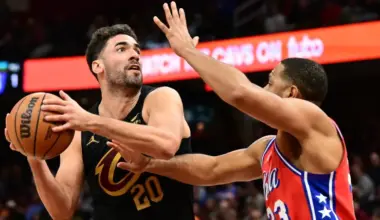 Multiple ex-Sixers cut loose by Memphis Grizzlies image