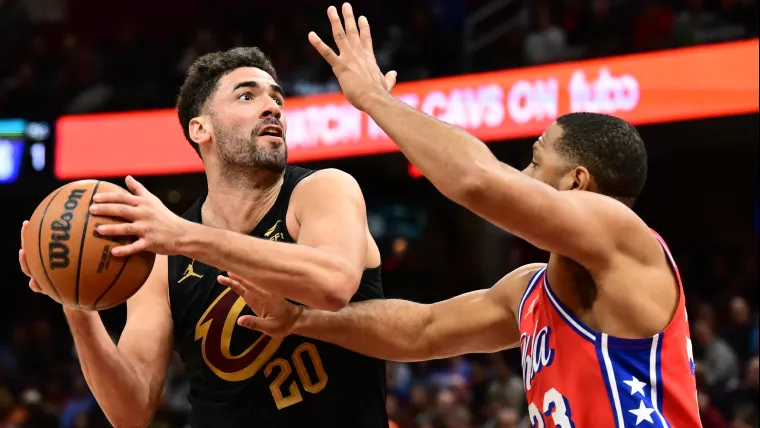 Multiple ex-Sixers cut loose by Memphis Grizzlies image