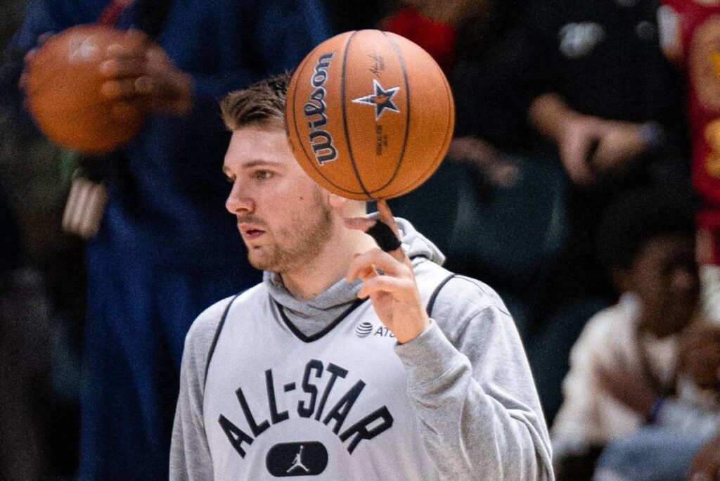 Luka Dončić
