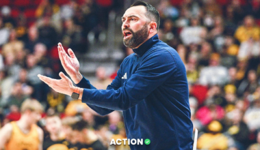 Expert NCAAB Pick for Wednesday Morning