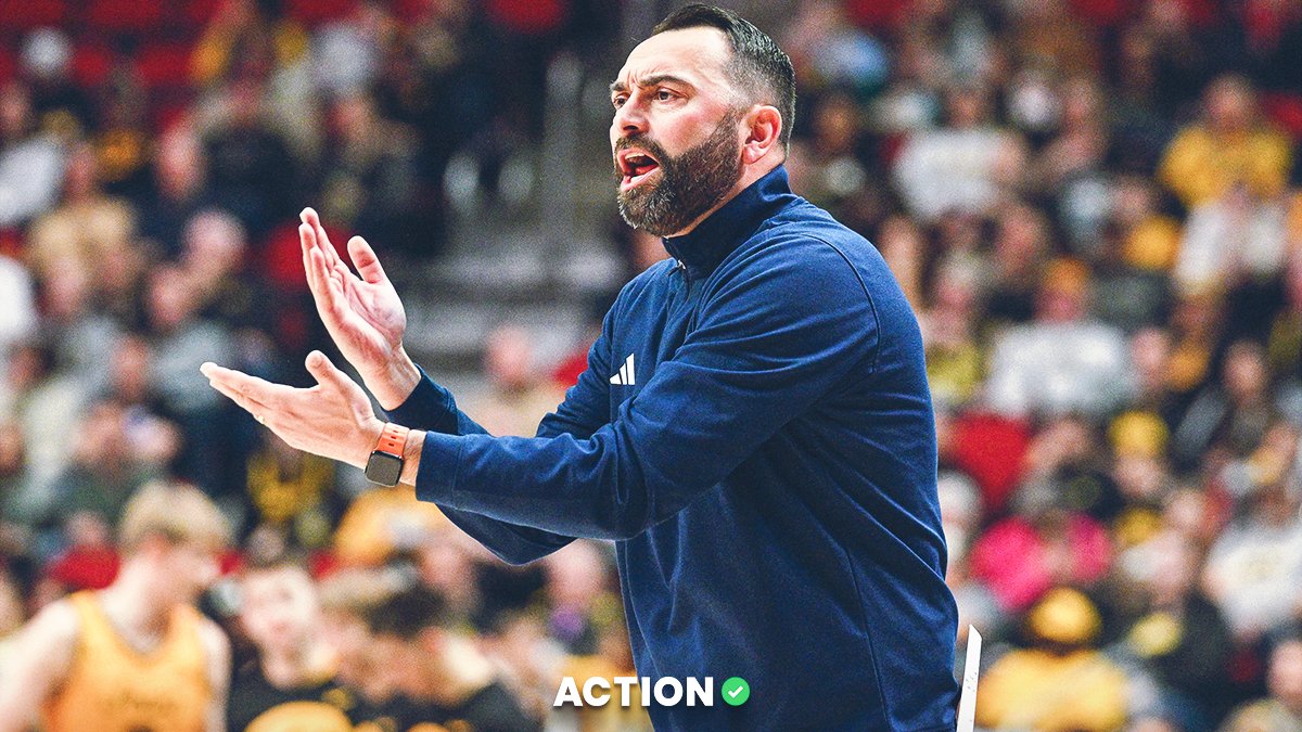 Expert NCAAB Pick for Wednesday Morning