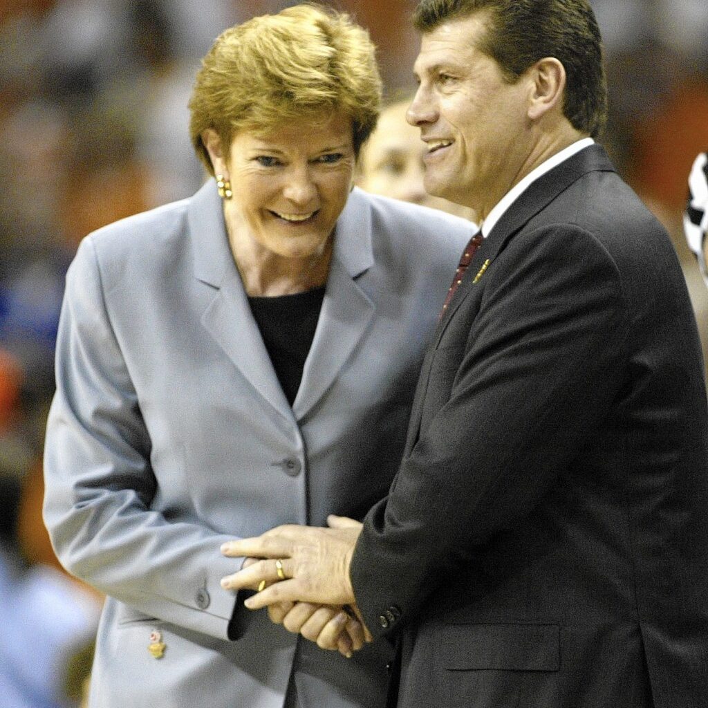 Ranking best moments in UConn-Tennessee rivalry history