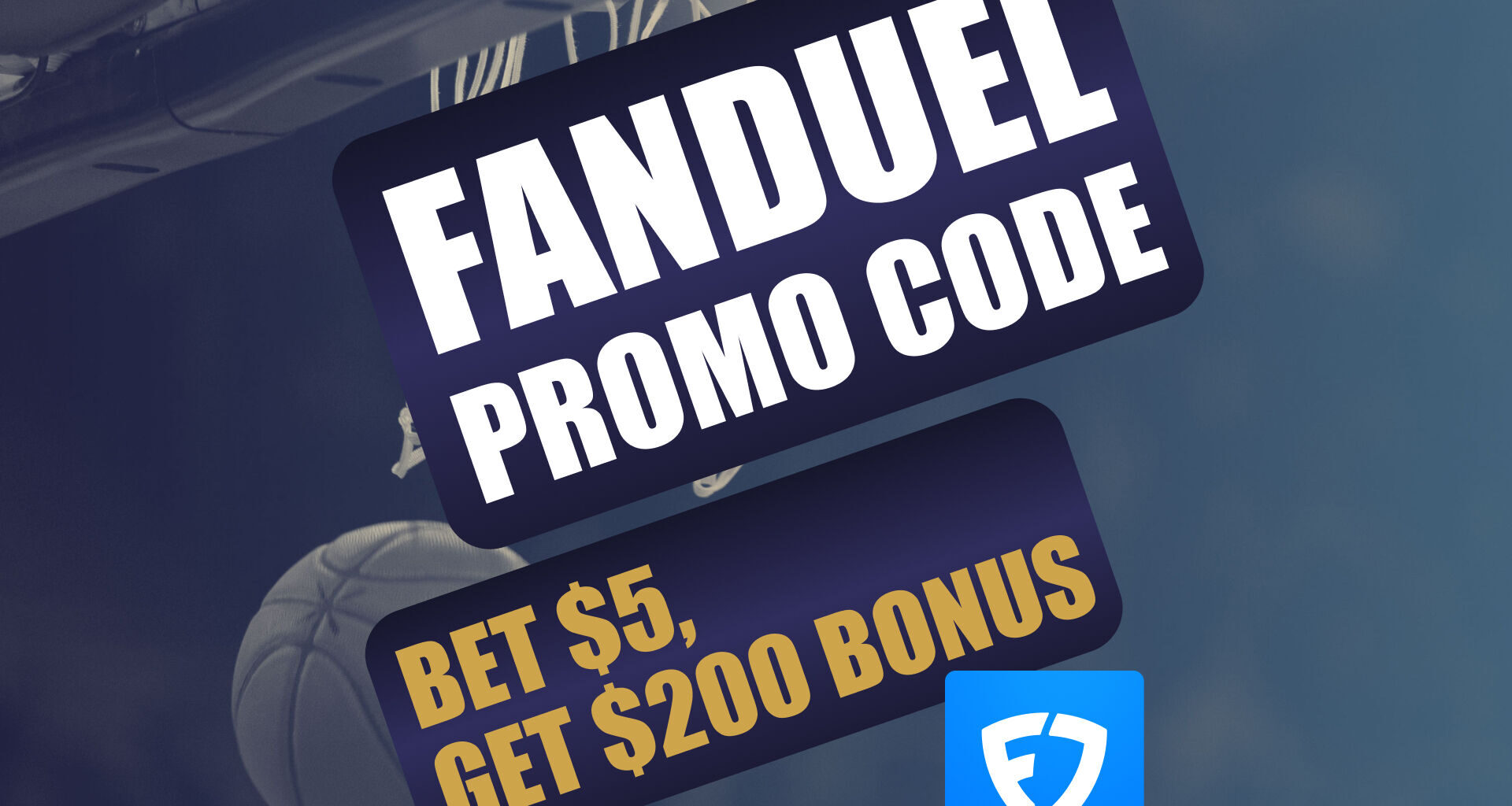 FanDuel Promo Code: Get $200 Bonus for Lakers-Knicks, NBA, CBB