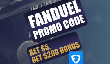 FanDuel Promo Code: Get $200 Bonus for Lakers-Knicks, NBA, CBB