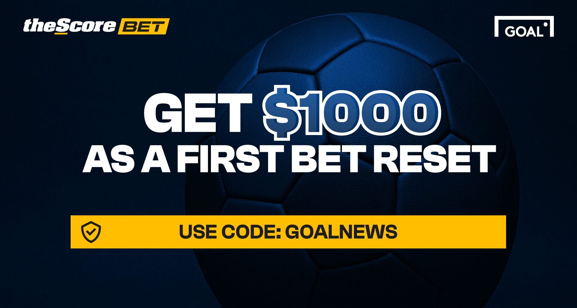 theScore Bet Promo Code