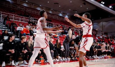 BIG EAST WBB Minute: Three Teams Defend Home Court