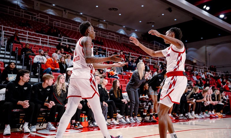 BIG EAST WBB Minute: Three Teams Defend Home Court