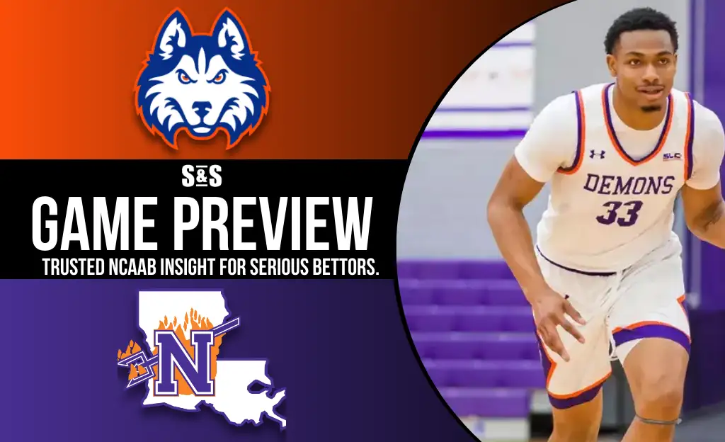 Houston Christian Huskies vs Northwestern State Demons Odds and Predictions