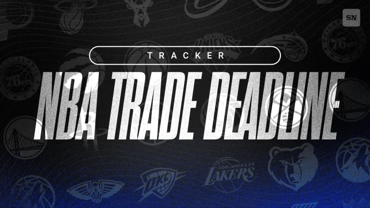 NBA trade deadline tracker: Latest news, rumors for Giannis Antetokounmpo and more in 2026 image