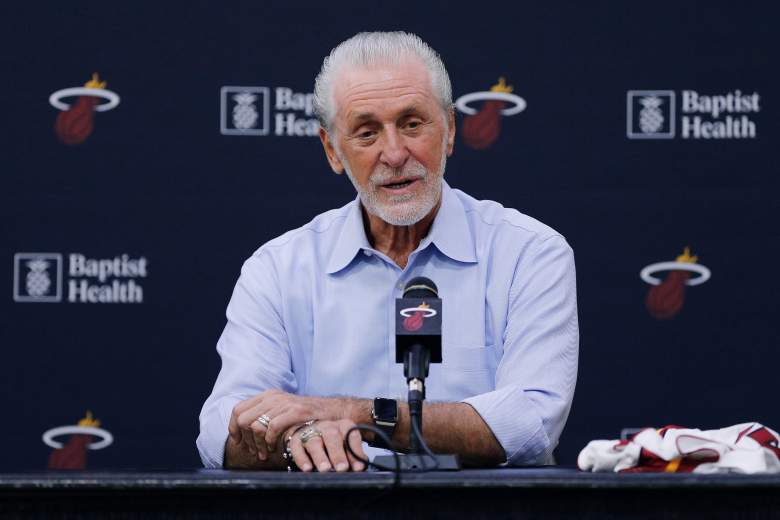 Miami Heat Announce Significant Injury News