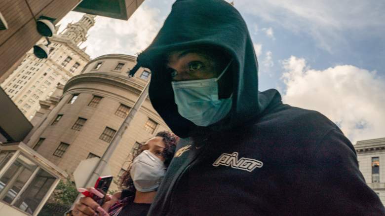 Sebastian Telfair Says Something Incredibly Tone Deaf