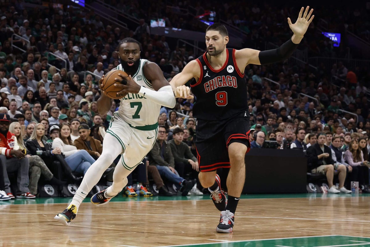 From Nikola Vučević to luxury tax dodging: How did Celtics fare at trade deadline?