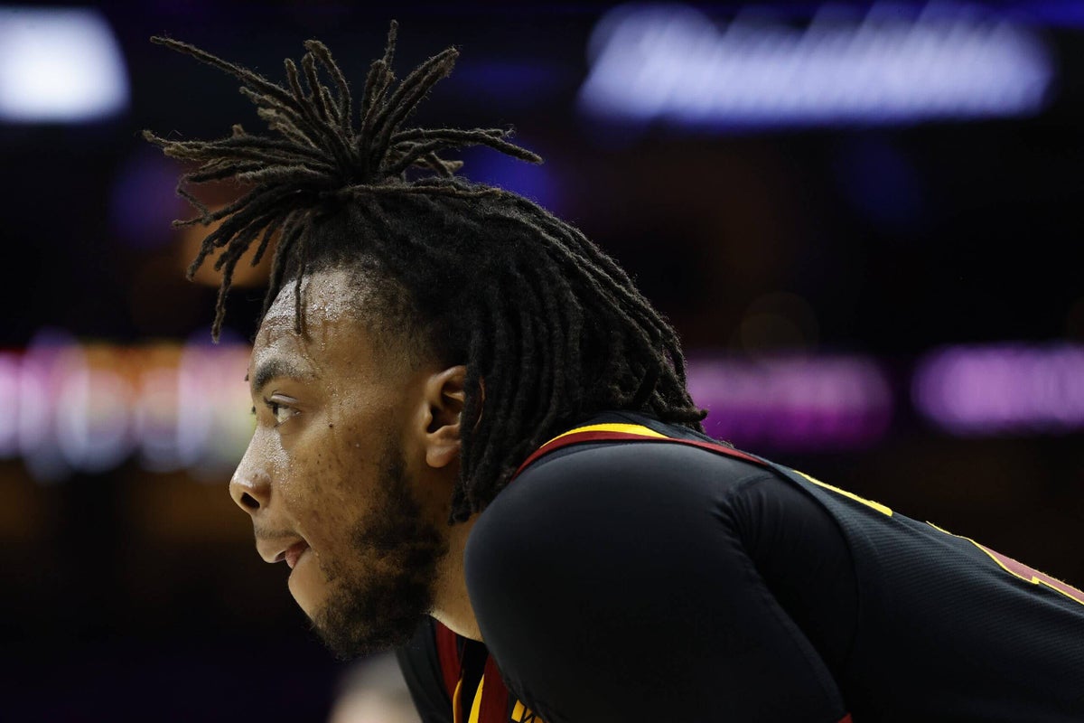 Darius Garland’s Clippers’ debut pushed to March as team prioritizes toe recovery 