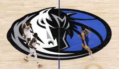 Mavericks Roster News Announced After Loss vs Grizzlies
