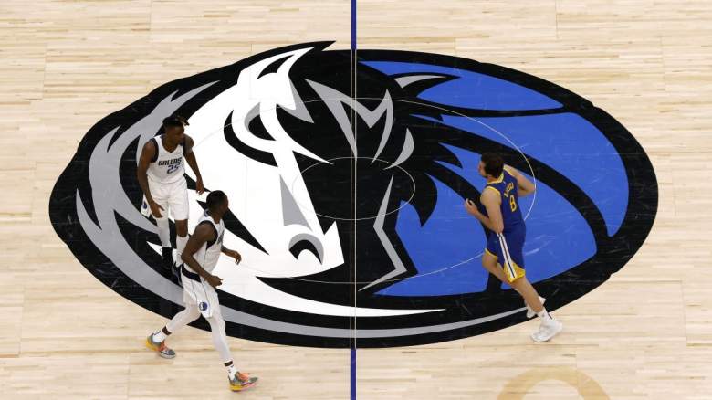 Mavericks Roster News Announced After Loss vs Grizzlies