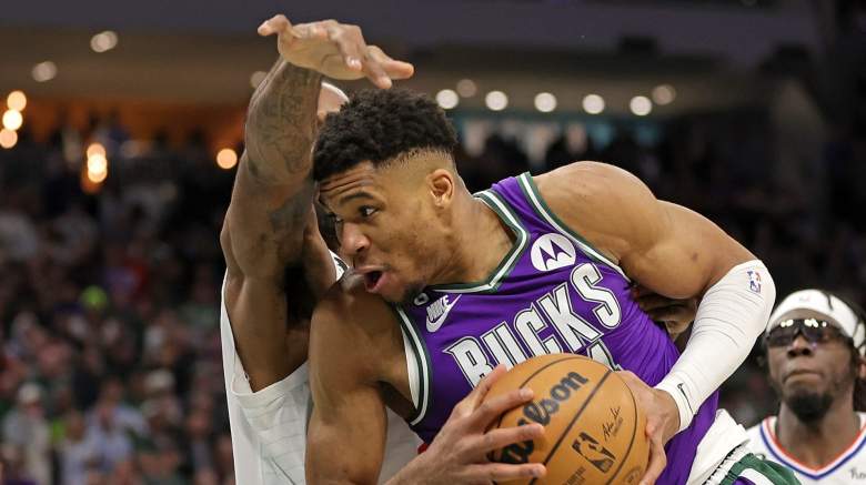 Giannis Antetokounmpo, Kawhi Leonard, Warriors